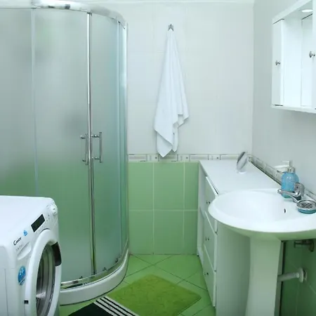 Apartament Wonderful City Center 5 ! *