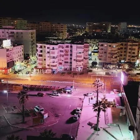 Wonderful City Center 5 ! Апартаменты