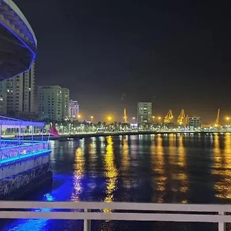 Апартаменты Wonderful City Center 5 ! Дуррес