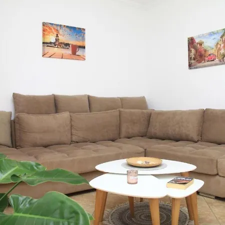 Apartament Wonderful City Center 5 !