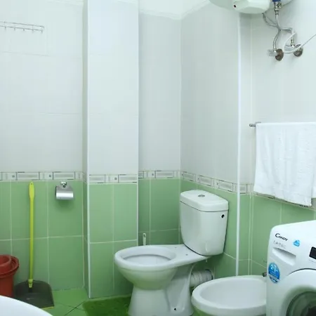 Wonderful City Center 5 ! Апартаменты