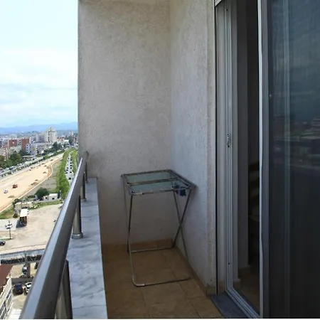 Wonderful City Center 5 ! Apartament Durrës