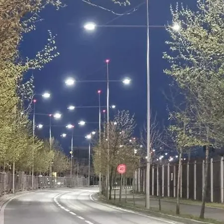 Wonderful City Center 5 ! Дуррес