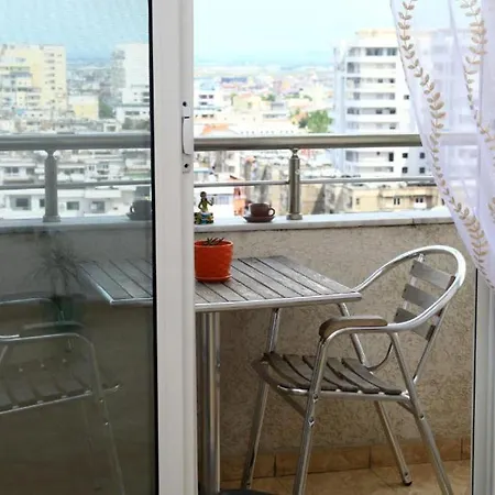 Wonderful City Center 5 ! Durrës